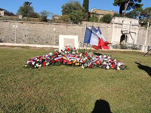 2025 09 25 TOULON HOMMAGE NATIONAL AUX HARKIS (84)